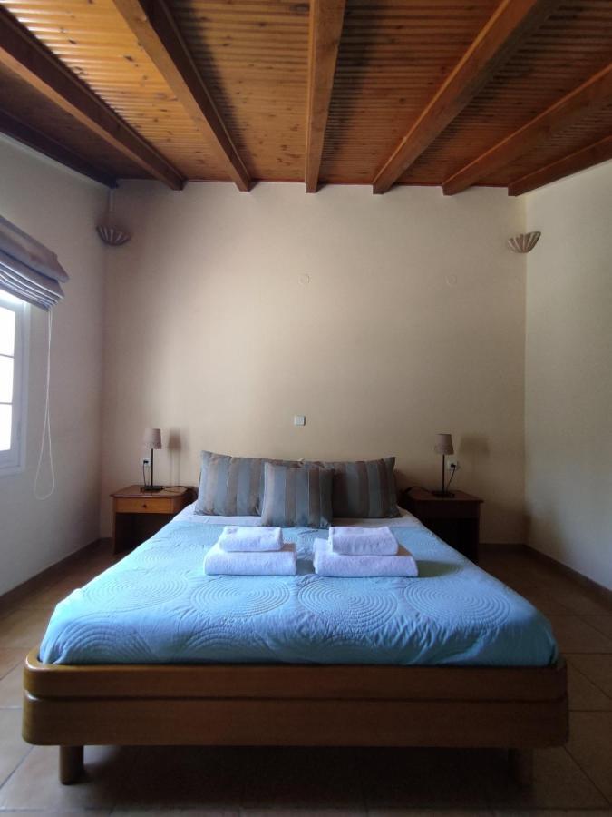 Alexandra Natalia Aparthotel Агиос-Гордиос Экстерьер фото