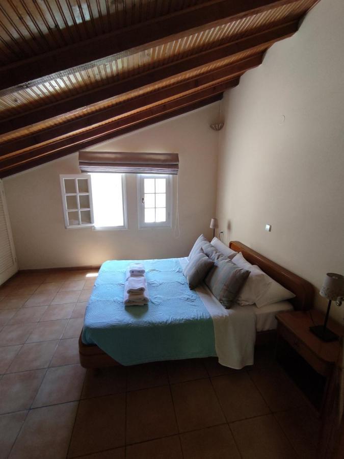 Alexandra Natalia Aparthotel Агиос-Гордиос Экстерьер фото